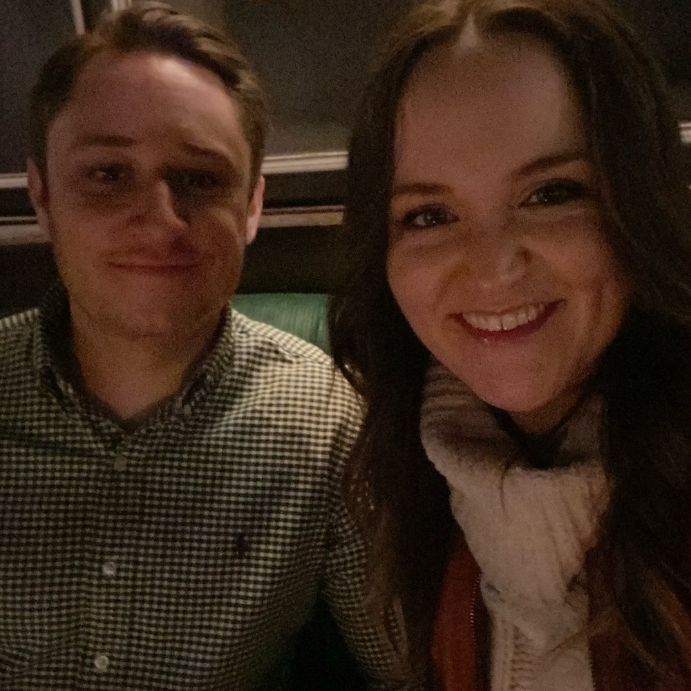 Meet your Posher, Blaire